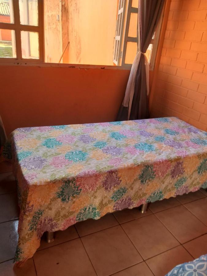 Acomodacaoes Koynonya Sete Lagoas Exterior foto