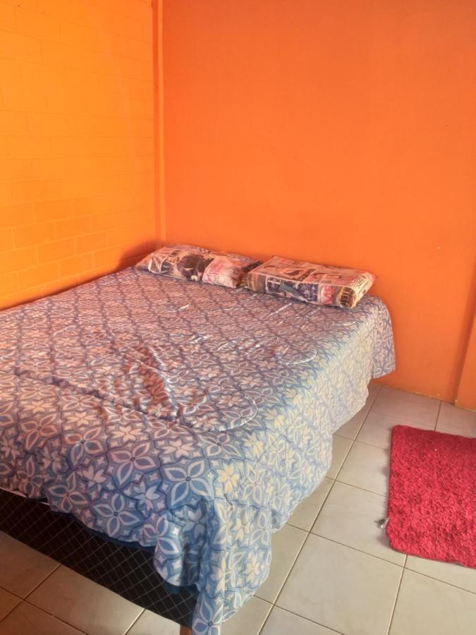 Acomodacaoes Koynonya Sete Lagoas Exterior foto