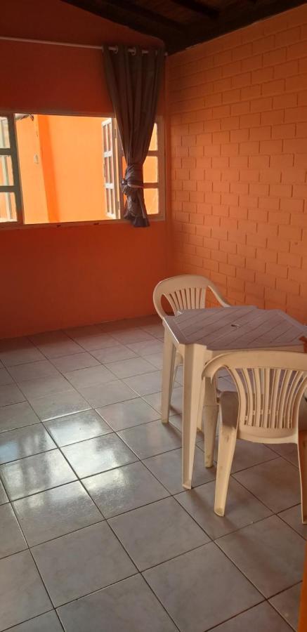 Acomodacaoes Koynonya Sete Lagoas Exterior foto